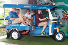 Ryan and Vivian December 2018